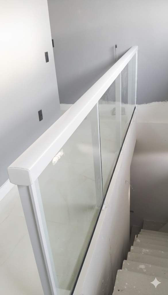 Escada Personalizada